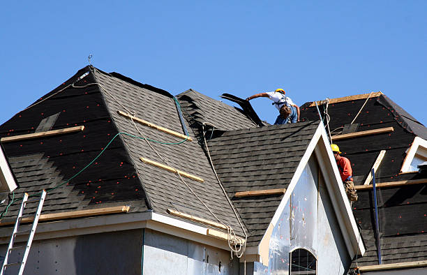 Best Metal Roofing Installation  in Riverside, CT